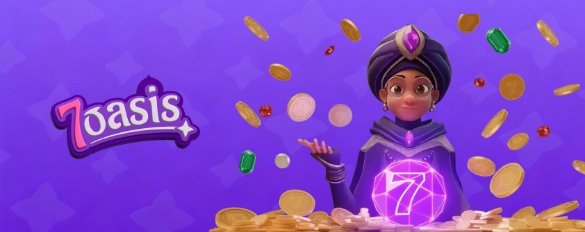 7oasis